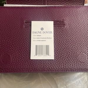 Dagne Dover Andra Crossbody Medium